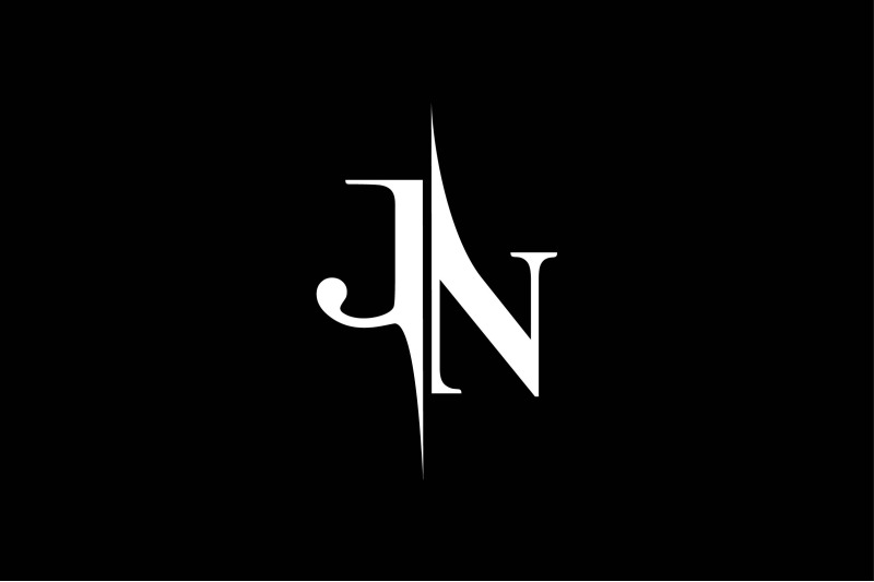 JN logo design (2372232)