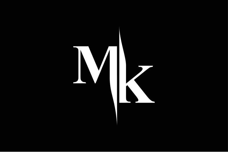 Mk monogram sale