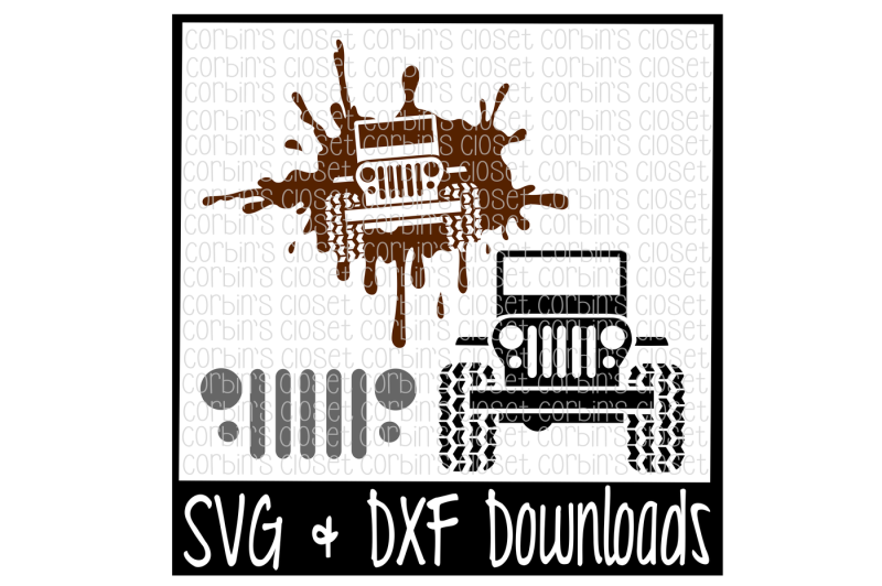 Download Free Off Road Jeep Cutting File Download Free Svg Files Creative Fabrica SVG Cut Files