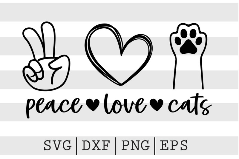 Free Free 151 Peace Love Dance Svg SVG PNG EPS DXF File