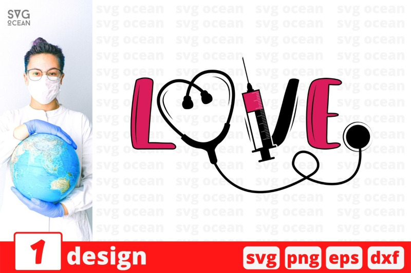 Love Svg Cut File By Svgocean Thehungryjpeg