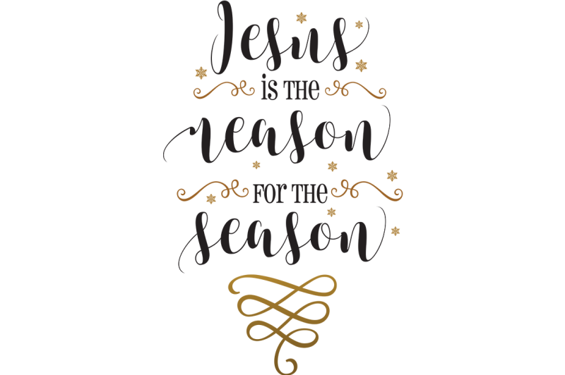 Download Free Jesus Is The Reason For The Season Svg Crafter File All Free Svg Cut Files Craftters