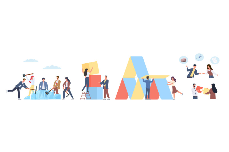 Free Team Building Icebreaker Activities Top Sellers www