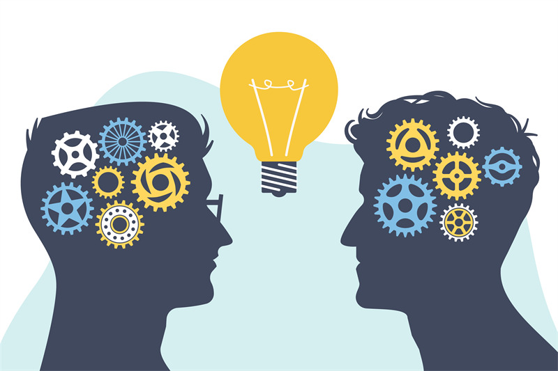 Collective mind. Коллективный разум картинки. Collective mind. Подсознание картина. Мозг лабиринт.