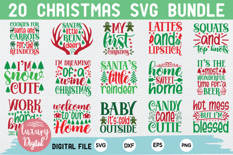 Christian SVG Bundle, Christian Quotes By creativesvgzone | TheHungryJPEG