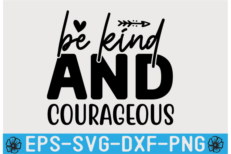 Kindness SVG T shirt Design Template By joynal8112 | TheHungryJPEG