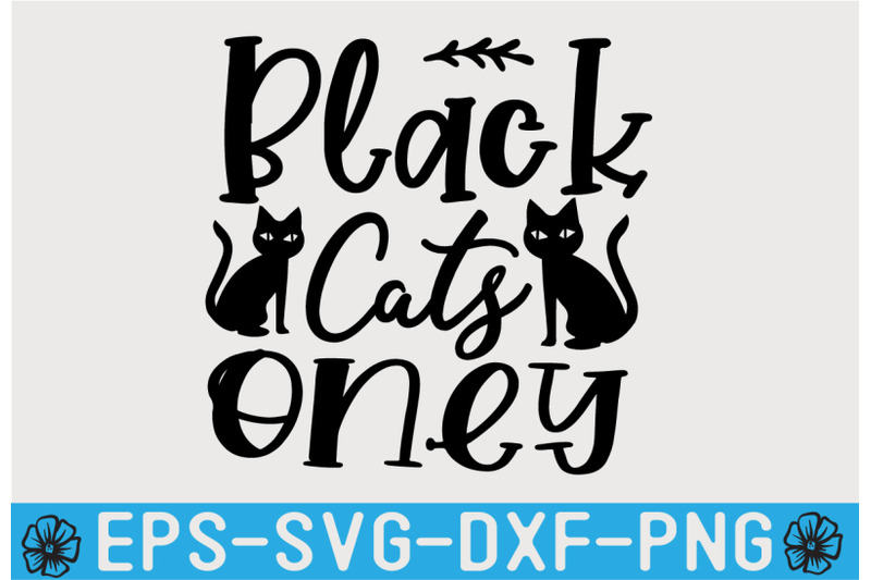 Cat SVG T shirt Design Template By joynal8112 | TheHungryJPEG