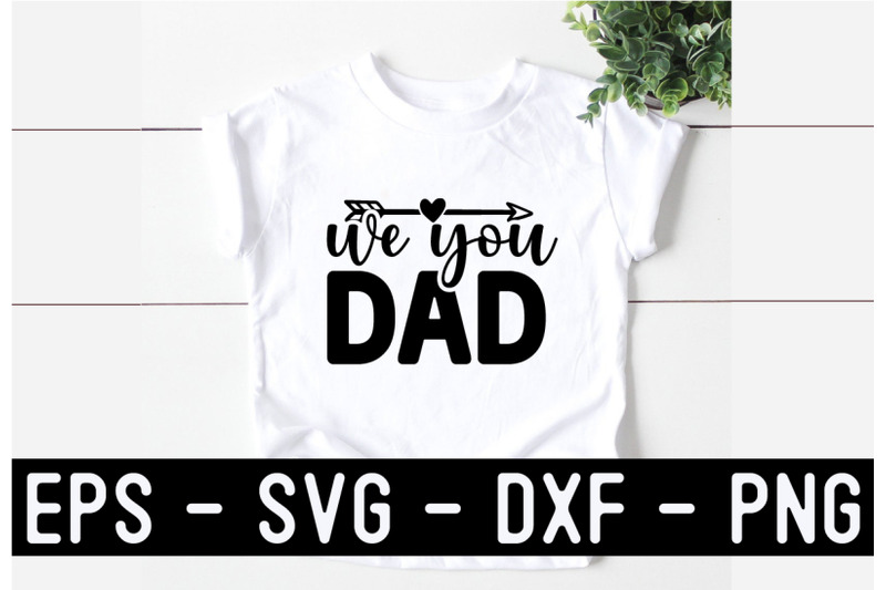 DAD Life SVG T shirt design Template By joynal8112 | TheHungryJPEG