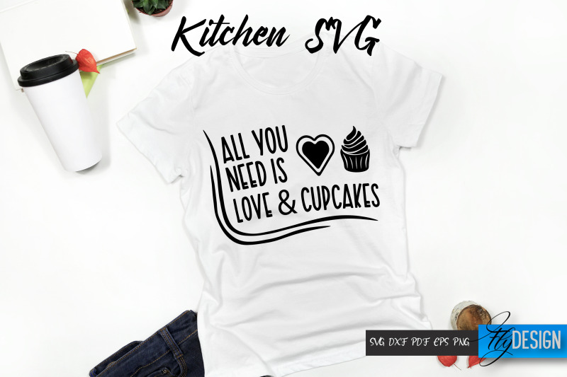 kitchen svg, chicken svg, kitchen towel svg, funny kitchen svg, svg bundle, kitchen  sayings svg, svg kitchen, song svg, wine svg, chef svg, By kArtCreation