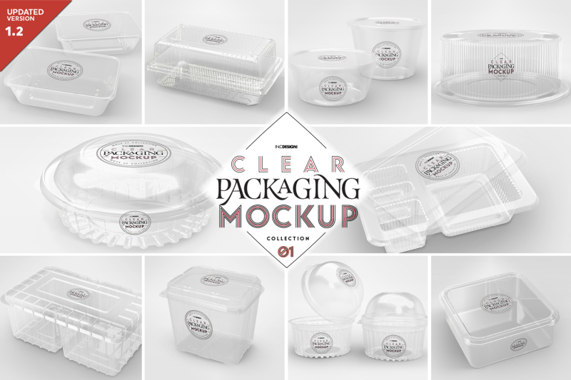 Download Plastic Yogurt Cup Mockup Yellowimages