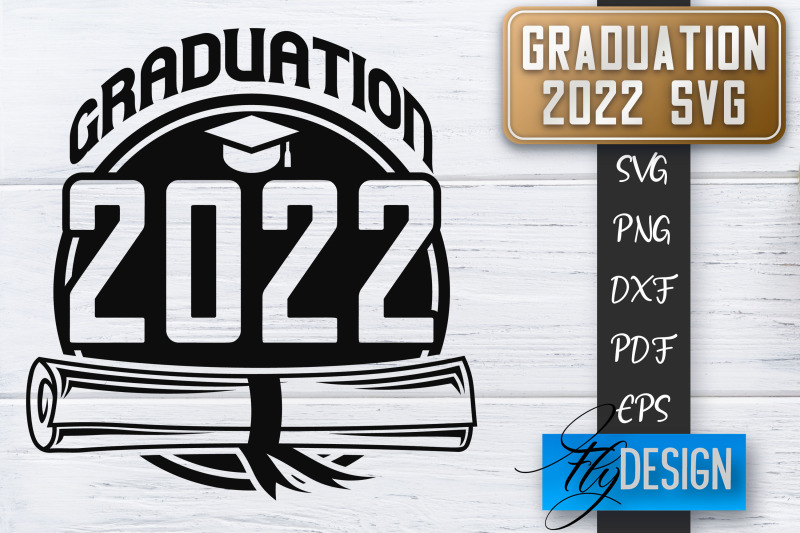 Graduation 2022 SVG | Grad SVG | Student Quote | Graduation SVG By Fly ...