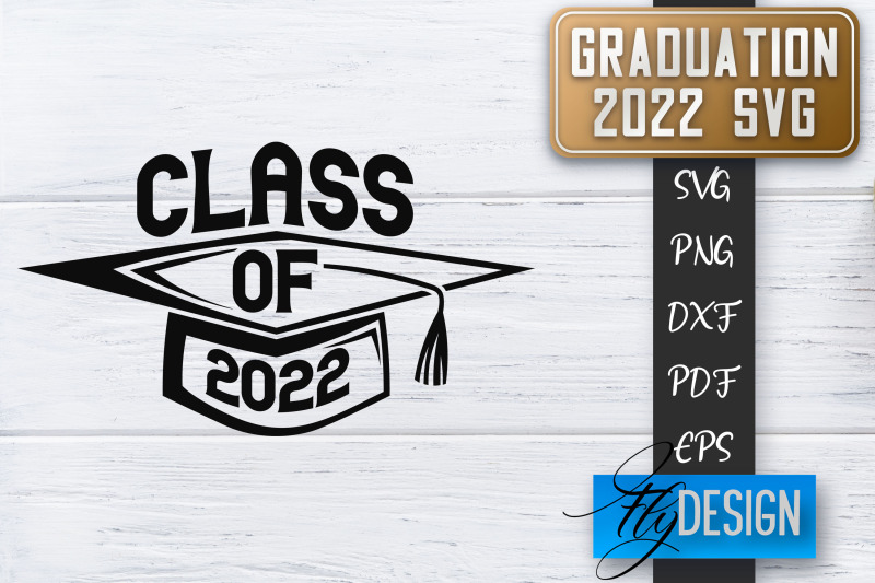 Graduation 2022 SVG | Grad SVG | Student Quote | Graduation SVG By Fly ...