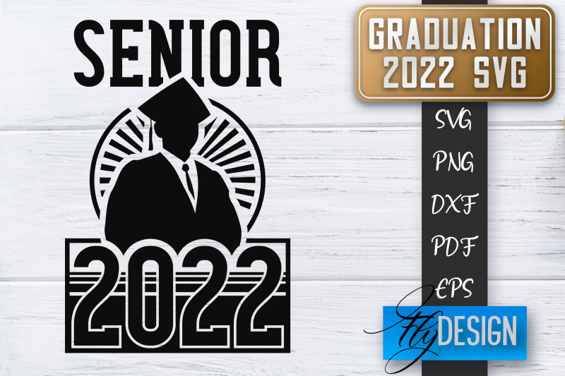 Graduation 2022 SVG | Grad SVG | Student Quote | Graduation SVG By Fly ...