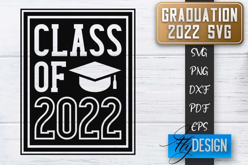 Graduation 2022 SVG | Grad SVG | Student Quote | Graduation SVG By Fly ...