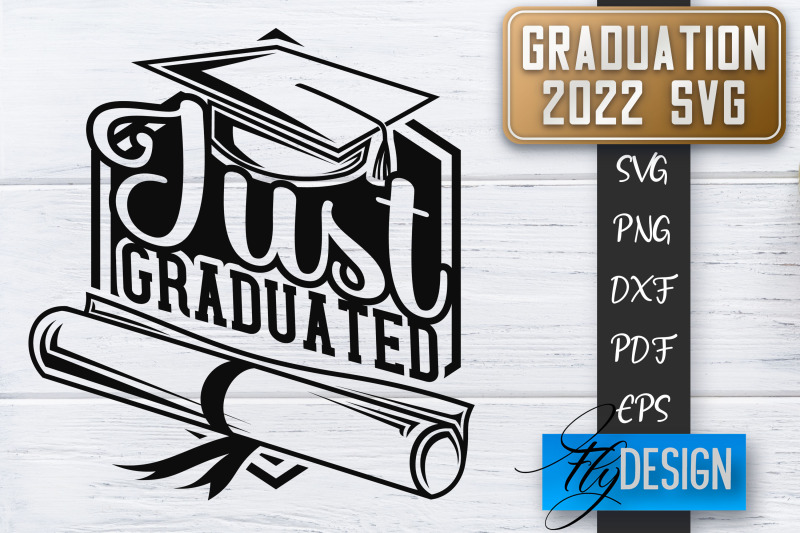 Graduation 2022 SVG | Grad SVG | Student Quote | Graduation SVG By Fly ...