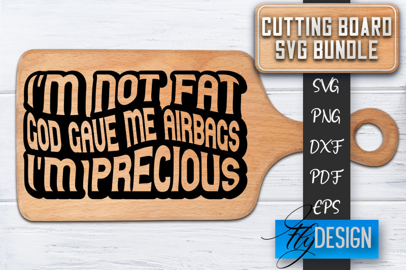 Cutting Board SVG | Kitchen Quotes SVG | Cutting Board Sayings SVG By ...