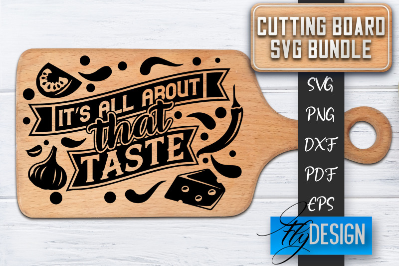 Cutting Board SVG | Kitchen Quotes SVG | Cutting Board Sayings SVG By ...