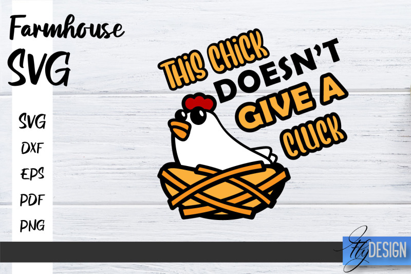 Farmhouse SVG | Family SVG | Funny Farm Quotes Svg By Fly Design ...