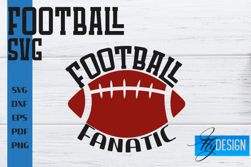 Football Svg 