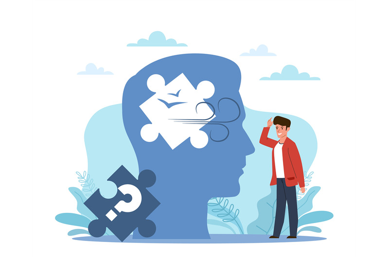 is memory loss from gabapentin reversible