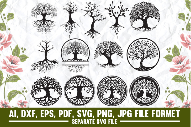 root, roots, tree roots, tree root, family root, tree, Celtic tree, Tr ...