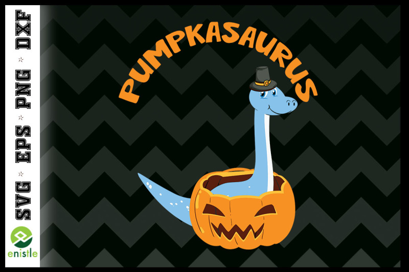 Pumpkasaurus Pumpkin Dinosaur By Enistle TheHungryJPEG ibs-stool