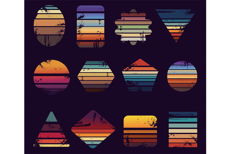 26,424 Mountain Sunset Logo Images, Stock Photos, 3D objects, & Vectors |  Shutterstock