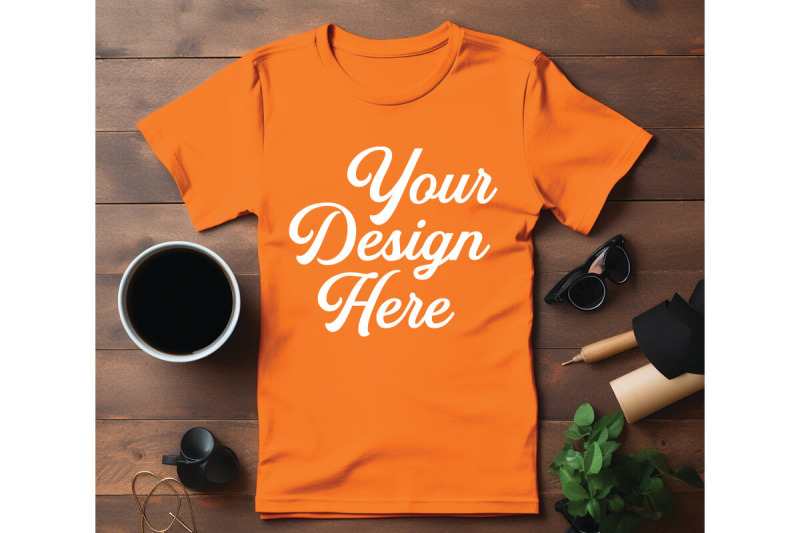 Bella Canvas 3001 T-shirt Mockups, Bella Canvas Girl Mockups, Digital ...