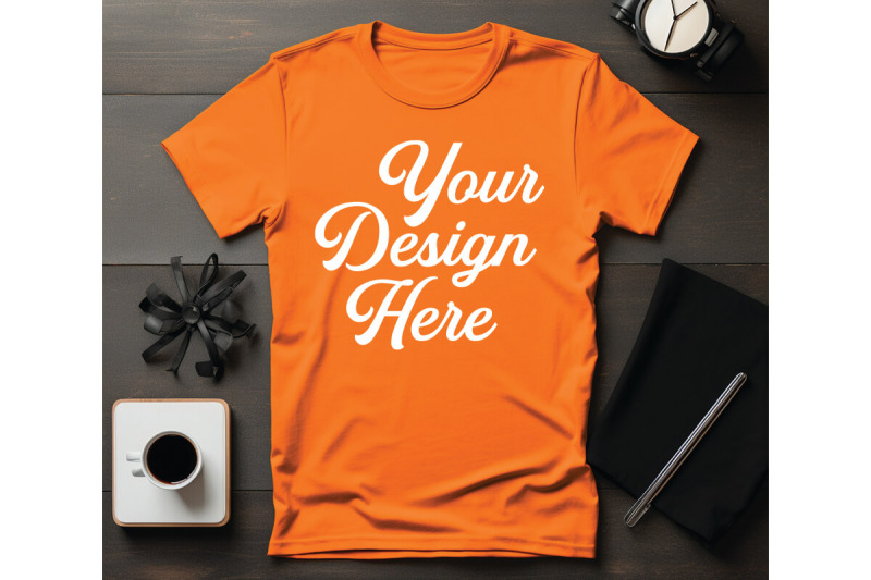 Bella Canvas 3001 T-shirt Mockups, Bella Canvas Girl Mockups, Digital ...