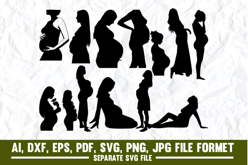 Pregnant woman, Pregnant, Women, African Ethnicity, African-American E ...