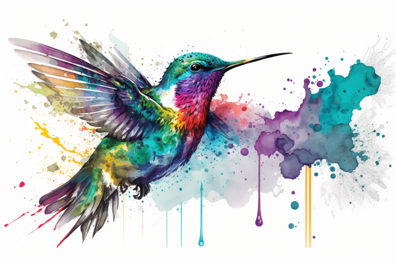 Watercolor Hummingbird By Mamimo Shop TheHungryJPEG   800 4249581 7oskji73my4cryab64tp6jm00ecymzzk2y0ezdix 