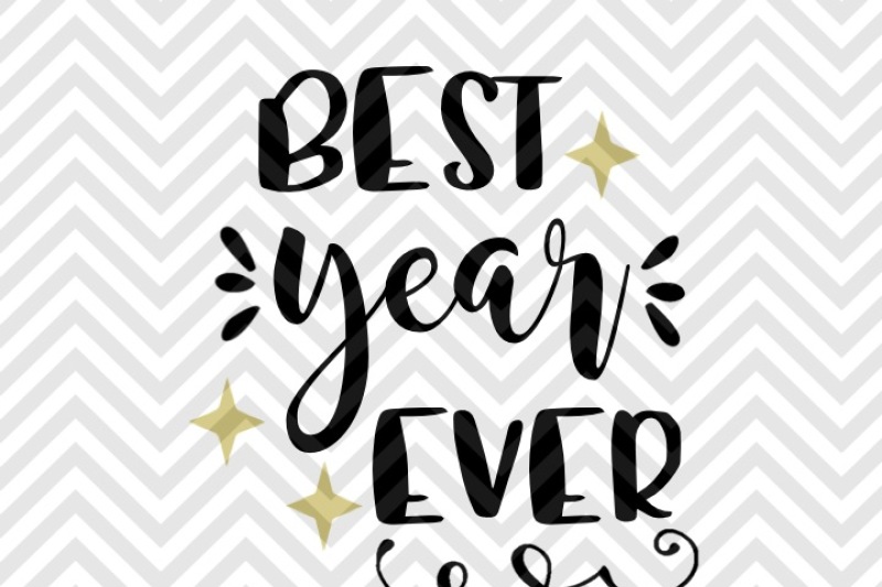 DXF 2018 svg,new years 2018 svg, PNG Files for Cricut and Silhouette cutting machines New Years Eve Svg fie Kiss Me At Midnight SVG