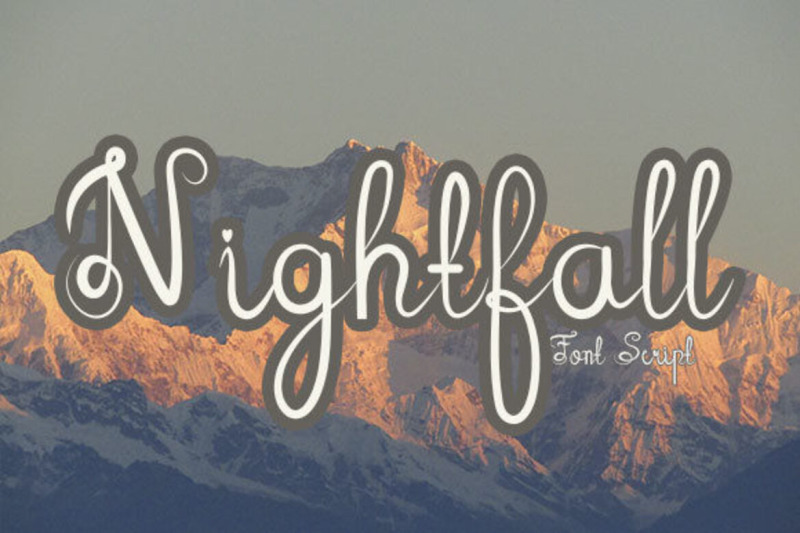ronhill infinity nightfall