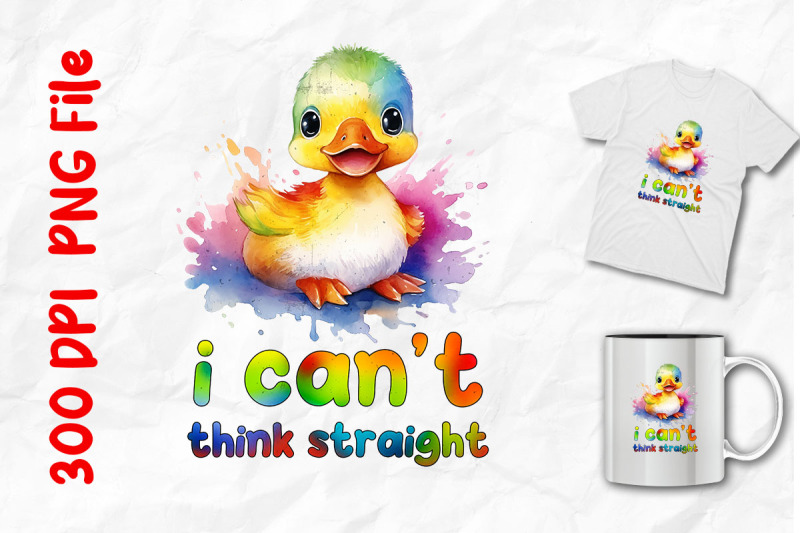 i-can-t-think-straight-by-unlimab-thehungryjpeg