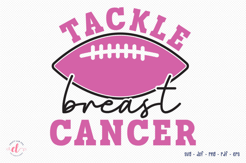 Baseball Tackle Breast Cancer Svg Awareness ribbon svg 1024s By HamHamArt |  TheHungryJPEG