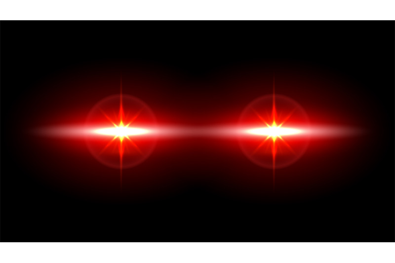 Laser eyes meme overlay. Glowing red eyes, hyper beam powerup effect