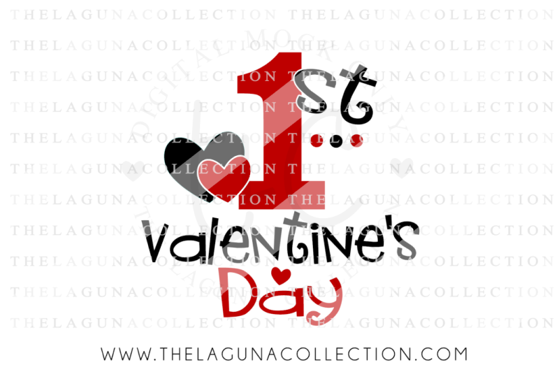 Download Free First Valentine S Day Boy Girl Valentine Crafter File All Free Svg Cut Files Download