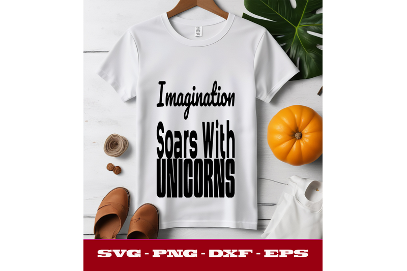 Imagination Soars With Unicorns Svg Cut File By Brilliant Digital Designs Thehungryjpeg 4844