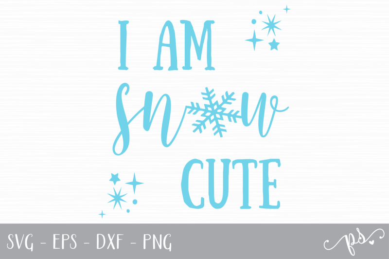 Free Free 263 Snow Cute Svg SVG PNG EPS DXF File