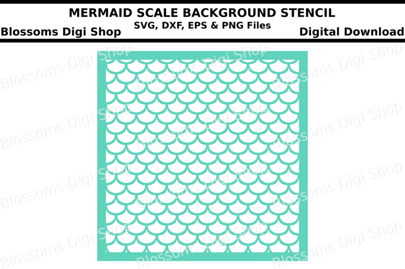 Free Free Transparent Mermaid Scales Svg Free SVG PNG EPS DXF File