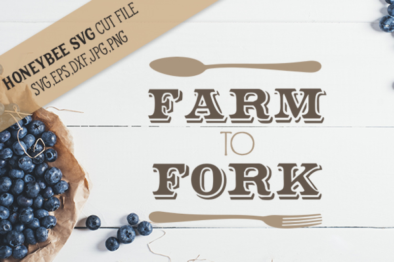 Download Free Farm To Fork Crafter File