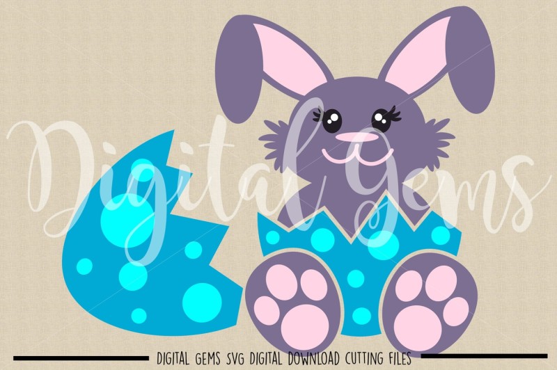 Download Easter Bunny Svg Dxf Eps Png Files Design 3d Svg File Free Image