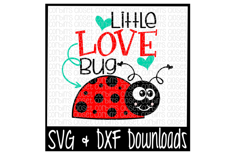 Free Free 301 Little Love Bug Svg SVG PNG EPS DXF File