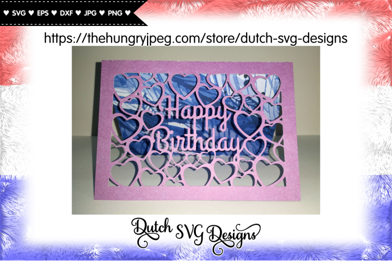 Download Download Cricut Design Free Happy Birthday Card Svg ...
