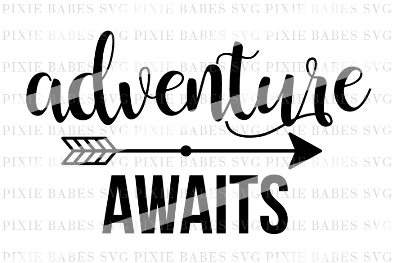 Adventure Awaits Scalable Vector Graphics Design Free Icons In Png And Svg