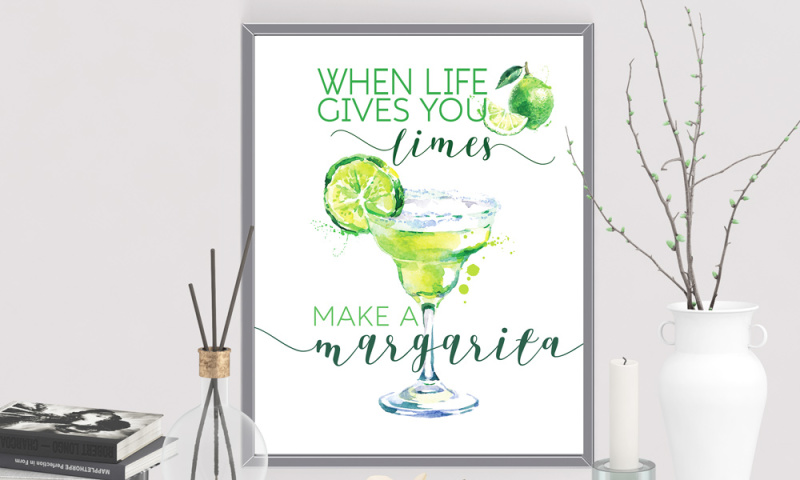 Free When Life Give You Limes Make A Margarita Svg Download All The Free Icons In Png Or Ico Format