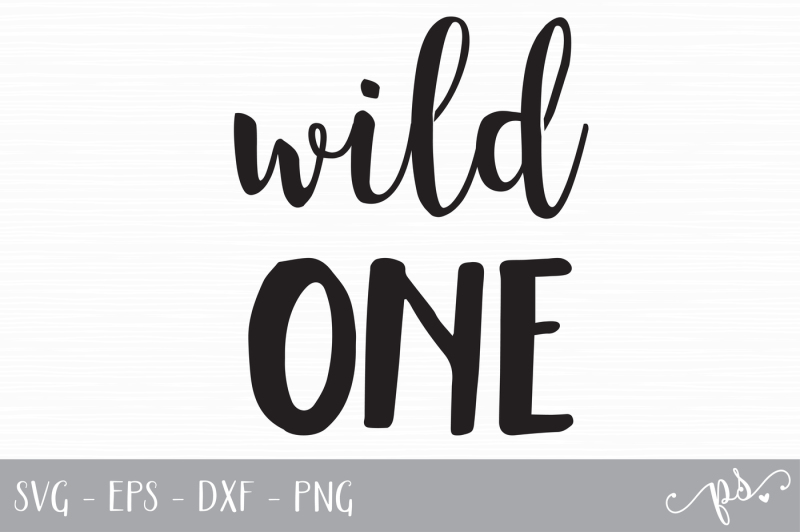 Free Wild One Cut File - SVG, EPS, DXF, PNG Crafter File - Camping cut