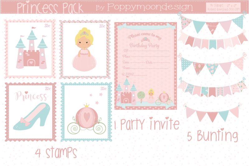 Download Free Pink Party Crafter File