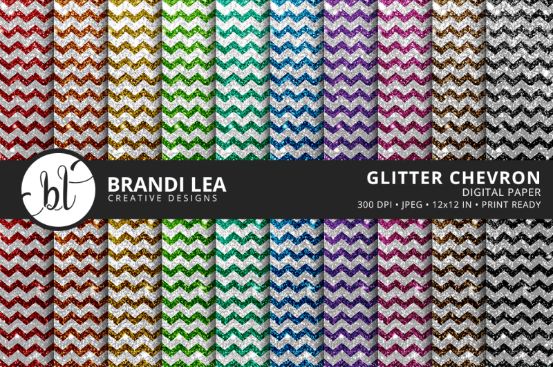 Download Free Glitter Chevron Digital Paper Crafter File - The Best Sites to Download FREE SVG Cut Files ...