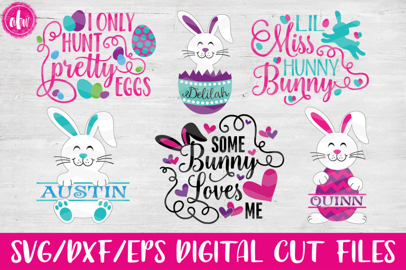 Download Free Easter Bundle Svg Dxf Eps Cut Files Crafter File All Free Svg Files Cut Silhoeutte